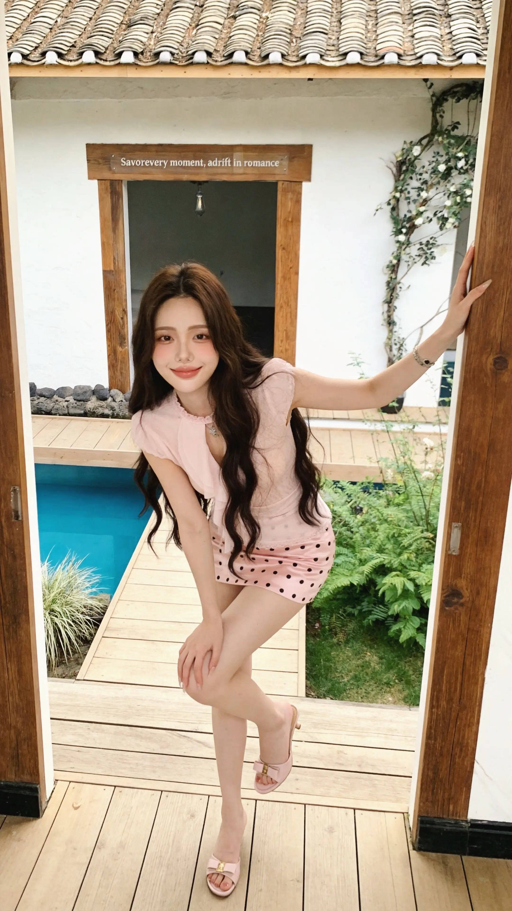 多练多错 少练少错 不练不错 不错不错