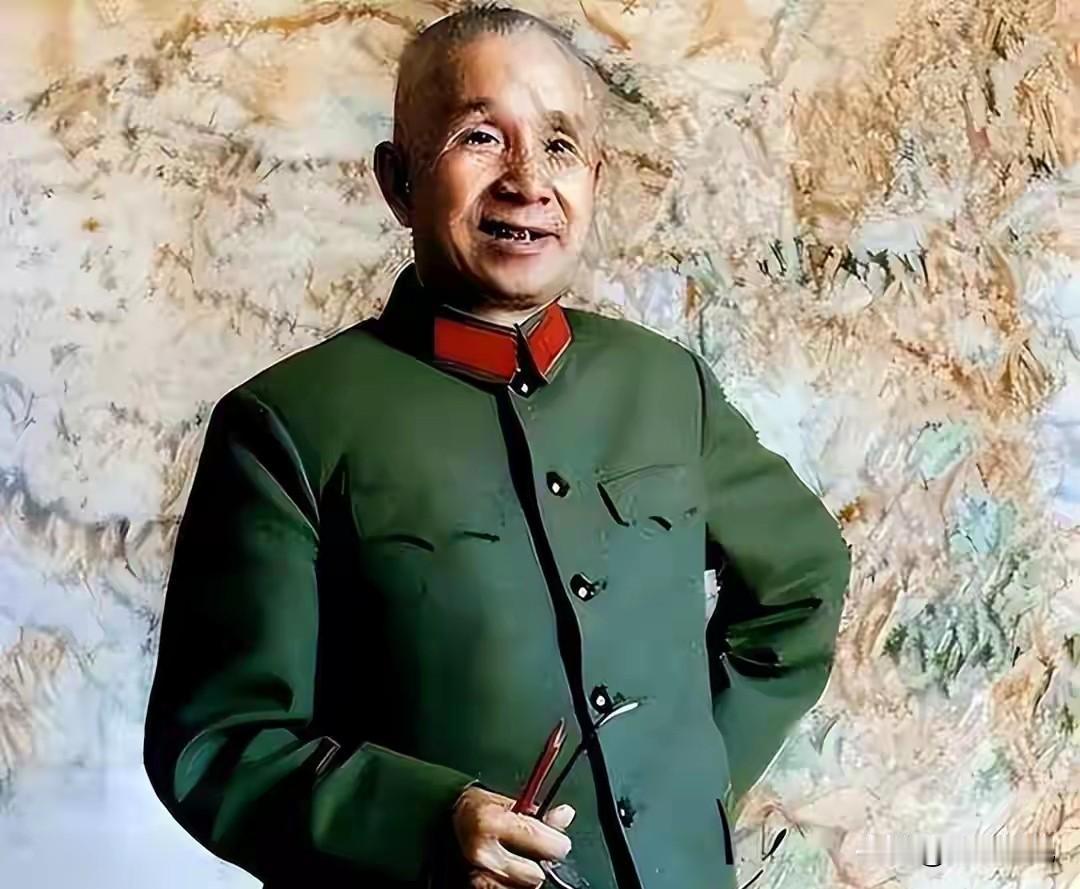 毛主席已将他列入烈士名单，他却带着800残兵，杀出一片天1935年的那个冬天，