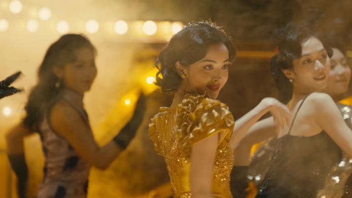 长剧醒来的中式女性美学电视剧醒来真的被《醒来》里的女性群像深深打动了！它没有千