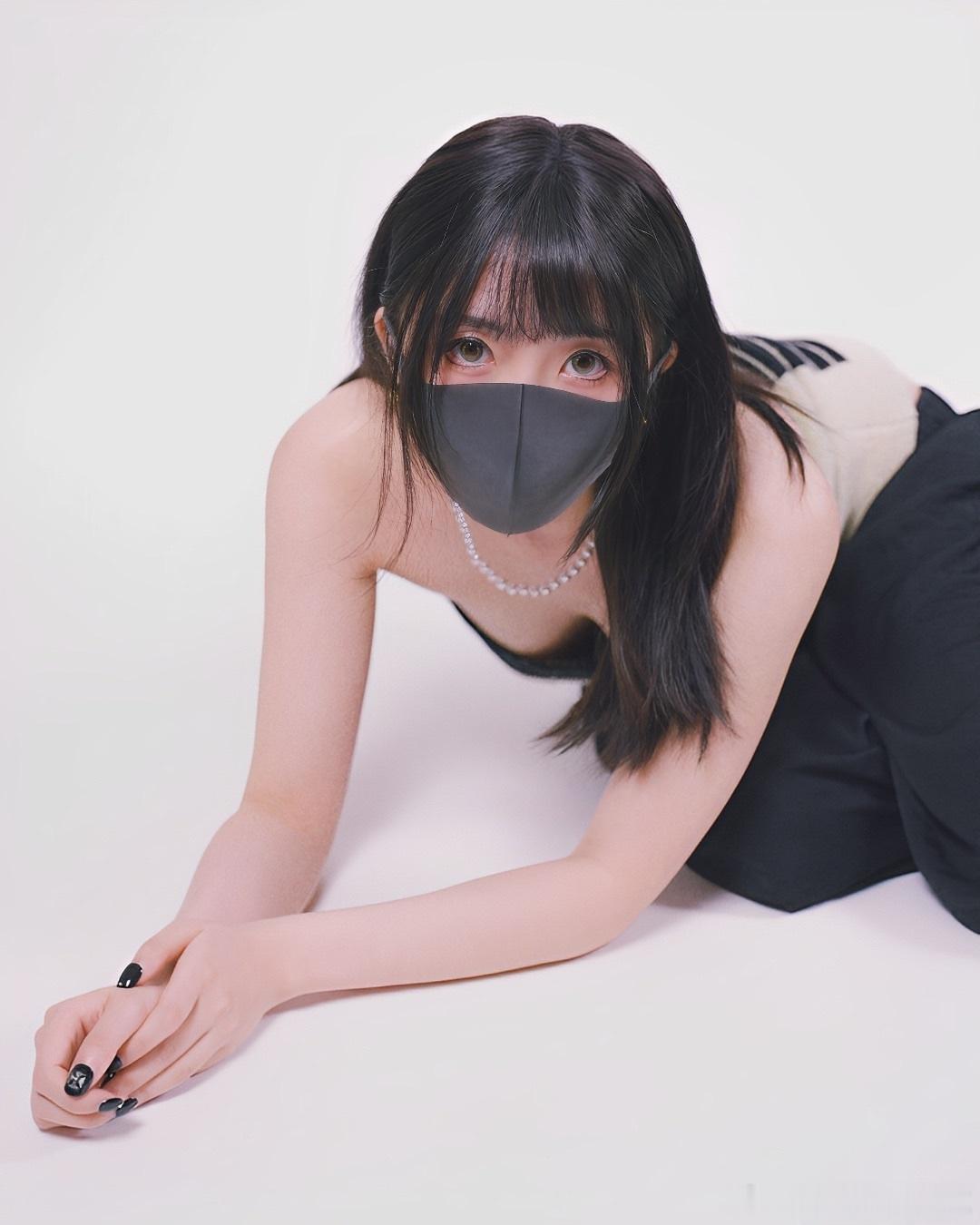 很喜欢的一组写真​​​