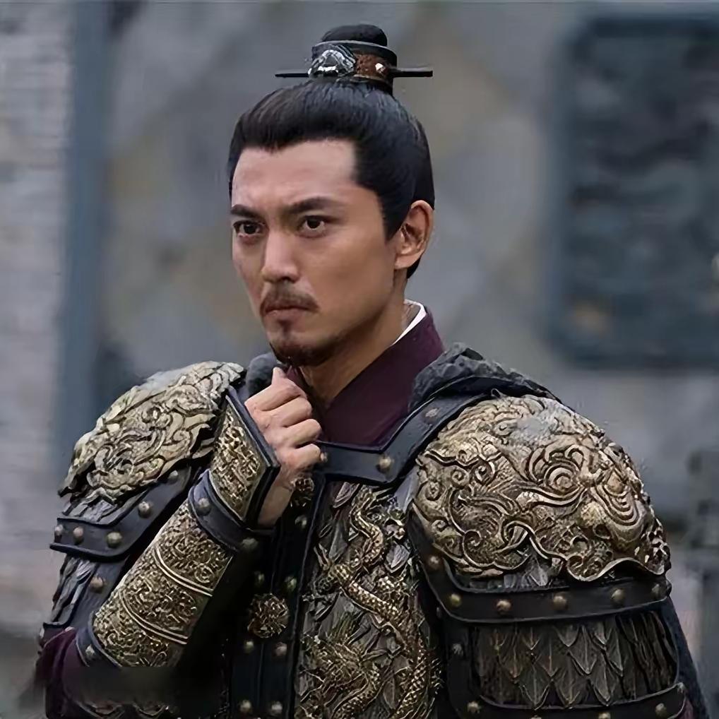 燕王朱棣率兵渡过长江，建文帝得知后，亲手持剑诛杀了徐达的第三个儿子徐增寿。