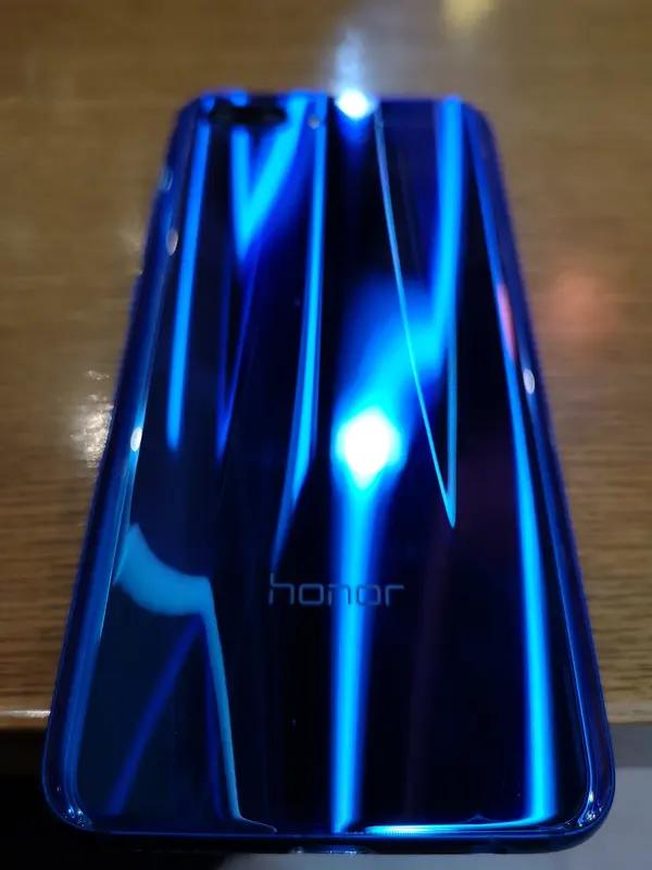 荣耀Magic8ProAir真机曝光1月12日荣耀官方发布了Magic8