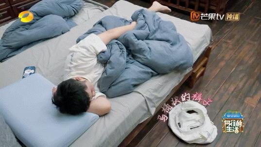 陈赫把裤子脱成马桶论综艺笑料还得看陈赫！裤子脱成马桶状直接引爆全场，黄磊神还原