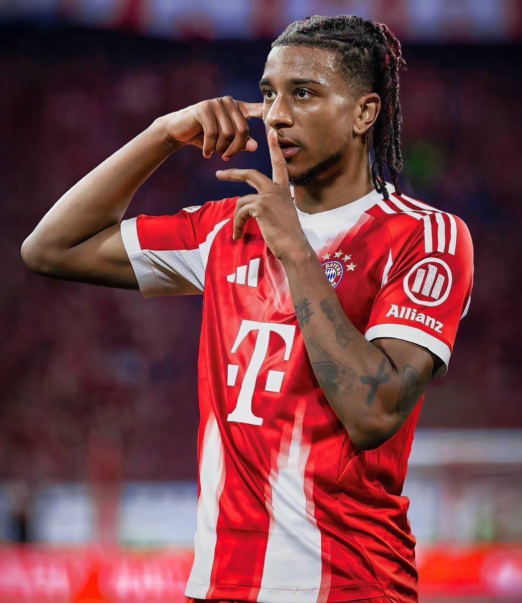 欧洲转会新闻发布会！★豪门宠儿！皇马与曼城均有意签下拜仁边锋奥利塞，而这家德