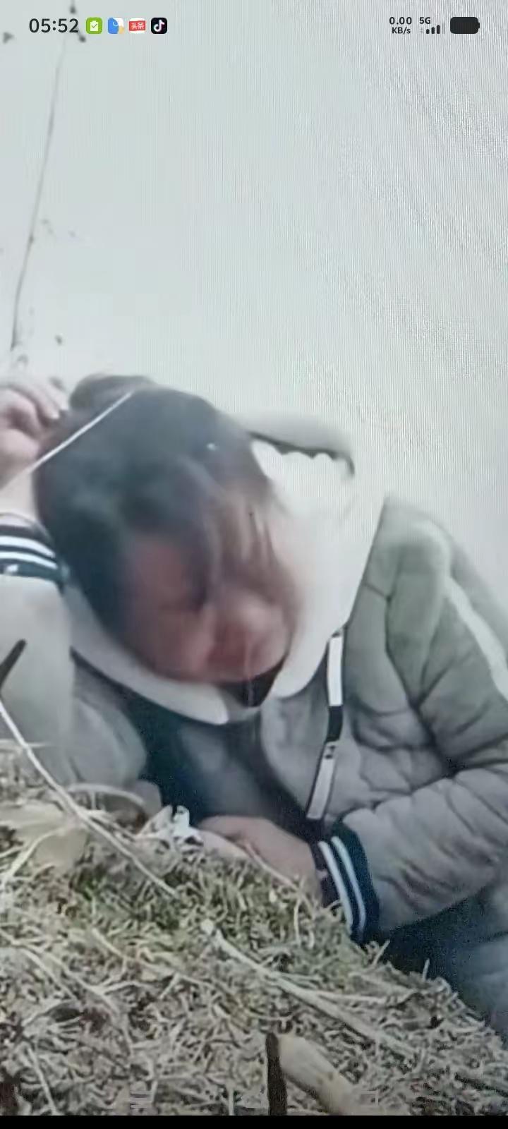 儿子去世一年后，忽然托梦给妈妈说：妈，今天是我生日，你把我忘了吗？儿子好想你，妈