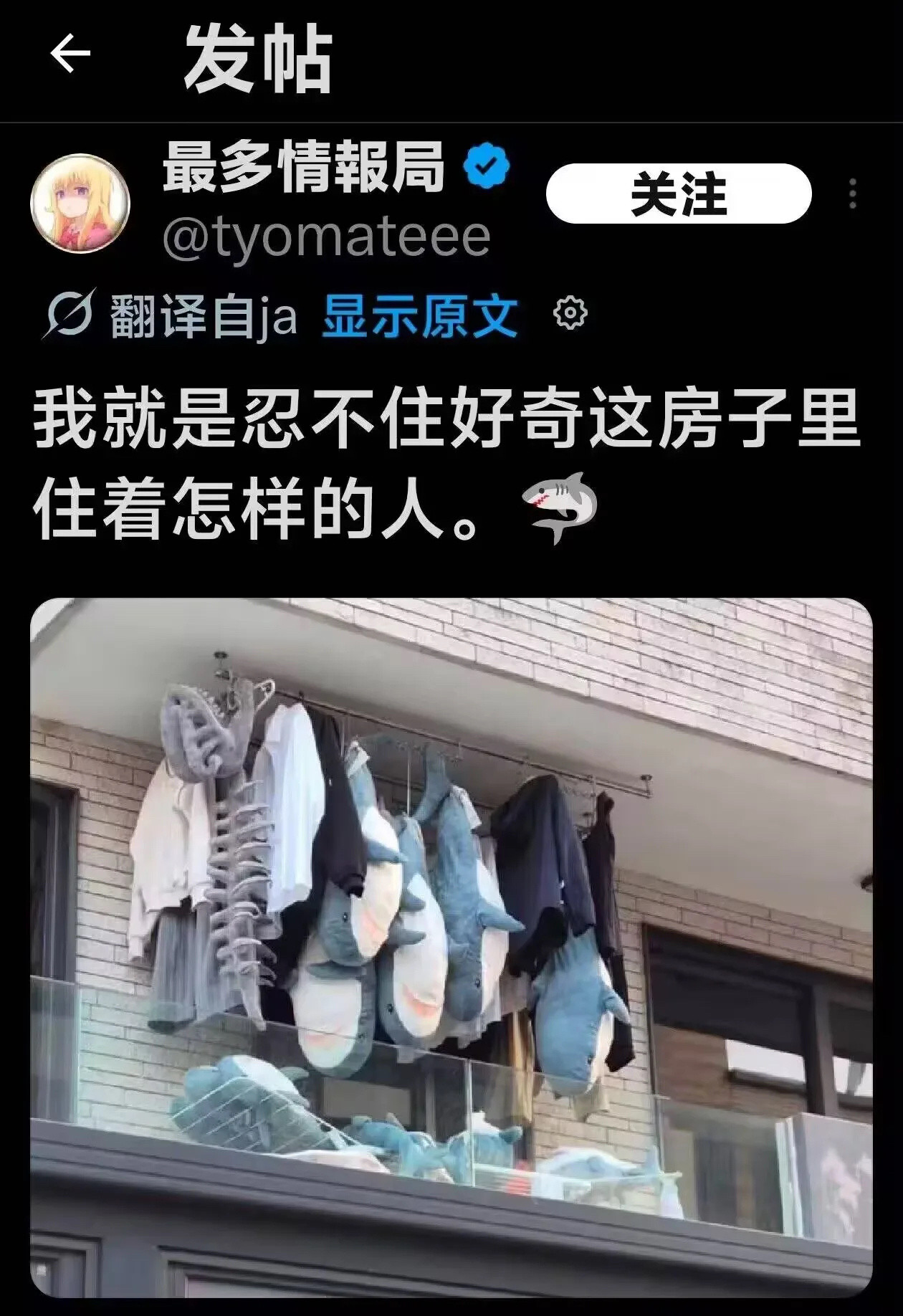 不打自招了