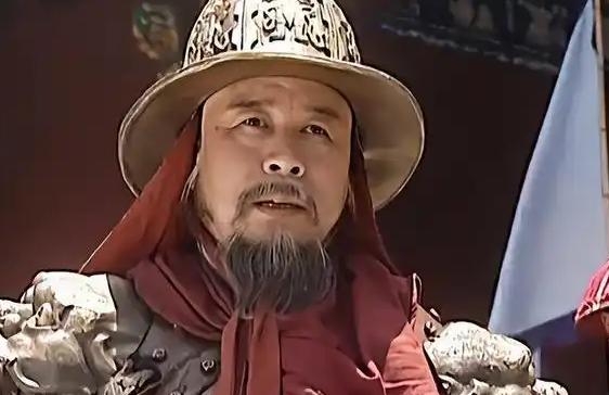 诸葛亮发明的一条毒计，1400年后吴三桂用了一次，差点灭了清朝 公元1677