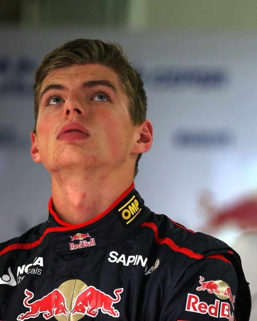 🍉外边疯传维斯塔潘要跳槽梅奔、对红牛寒心？纯纯博眼球噱头，压根没那回事儿！