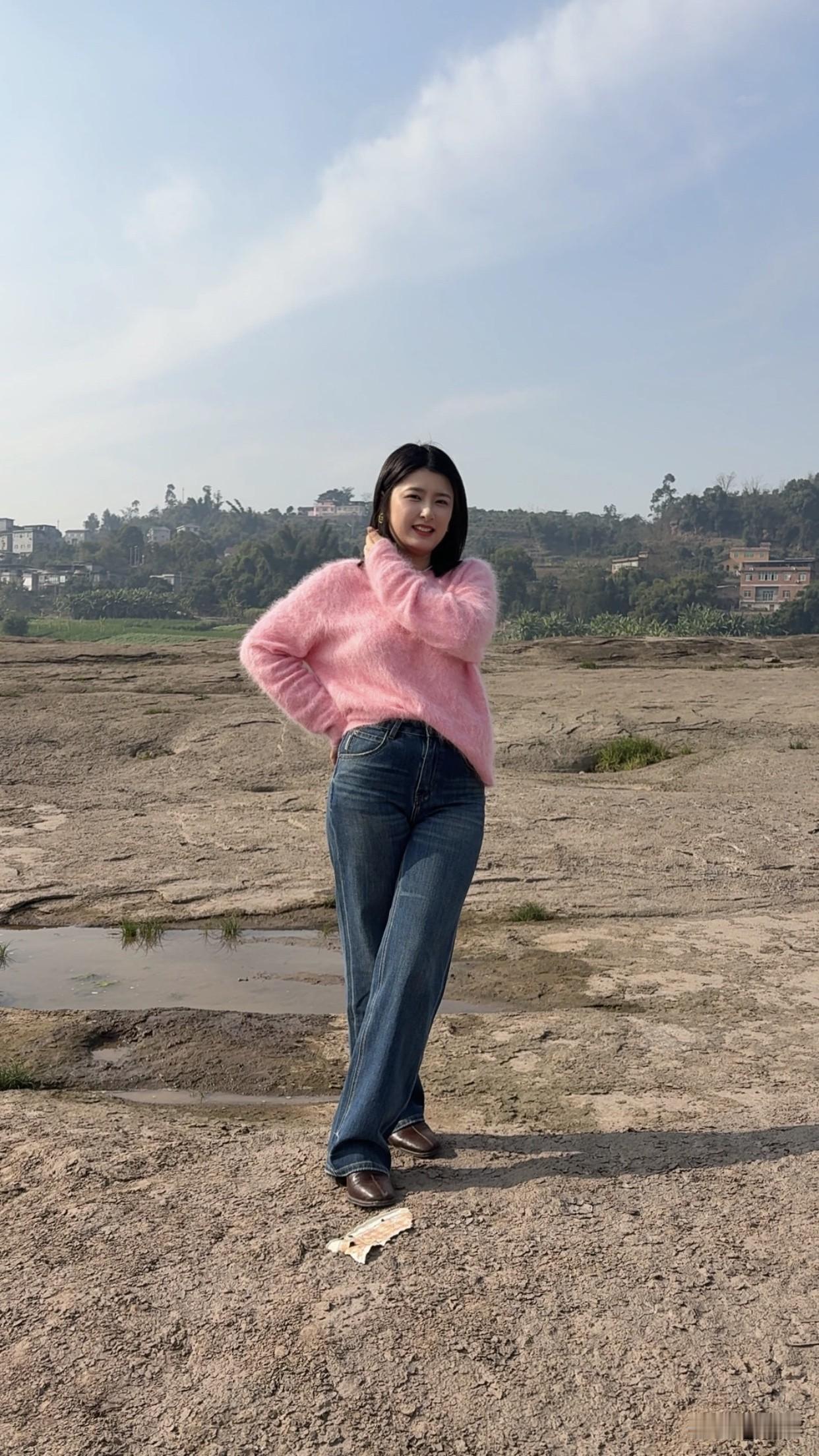 外表美或许能吸引异性的目光，像身材苗条匀称、五官精致、皮肤白皙的女子，很容易成为