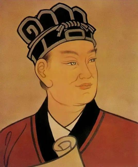 公元121年，邓太后刚咽气，60岁太监蔡伦，就急忙洗澡更衣，端起1杯毒酒仰脖灌下