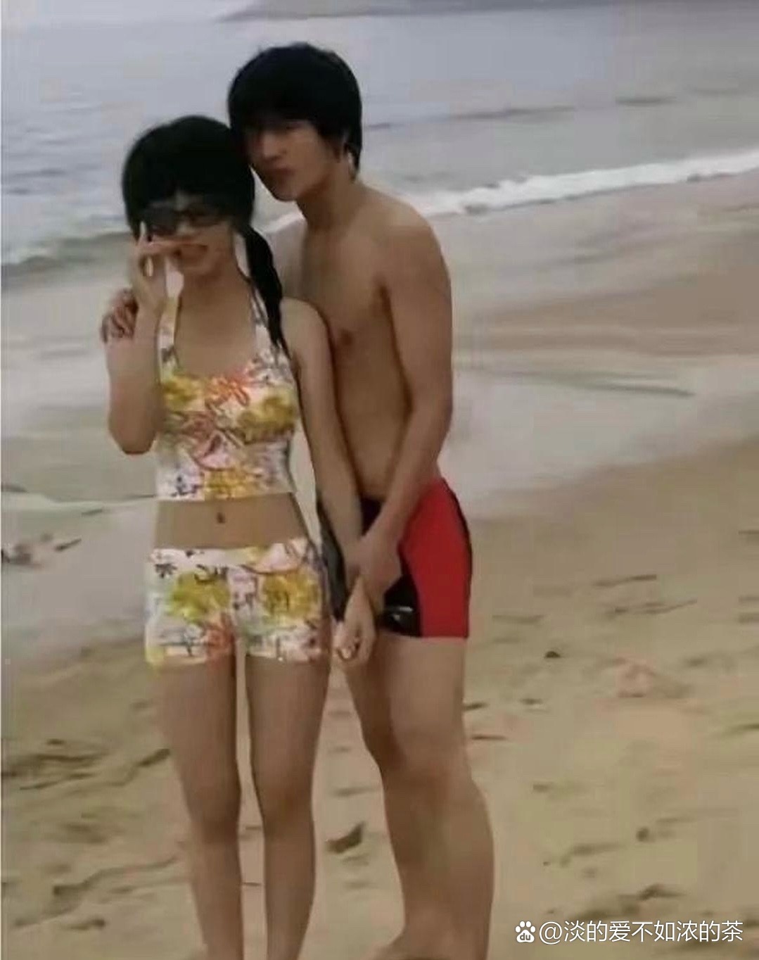 十五年前十五年后