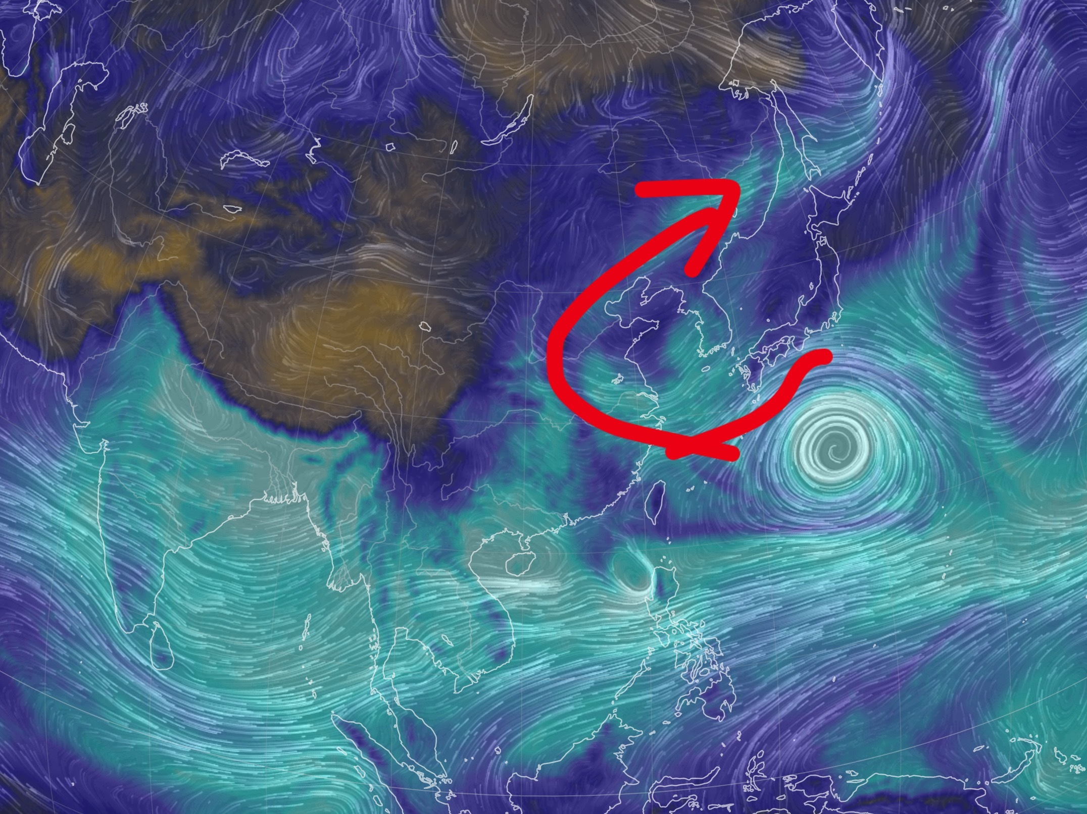 感觉全东北都在等7号过去一段时间，东北中南部多地经历了少有的晴热高温与高湿天气—