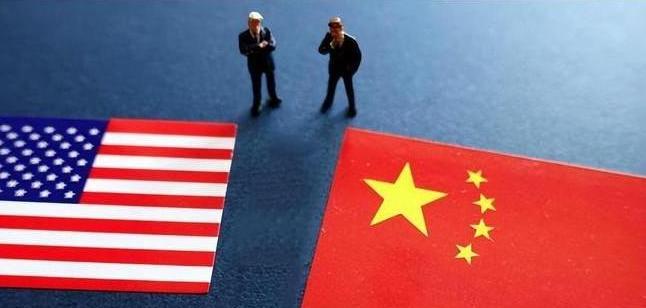 台海还没开战，另一场恶战就已经逼近中国了，特朗普似乎又想对中国重启关税战？为什么