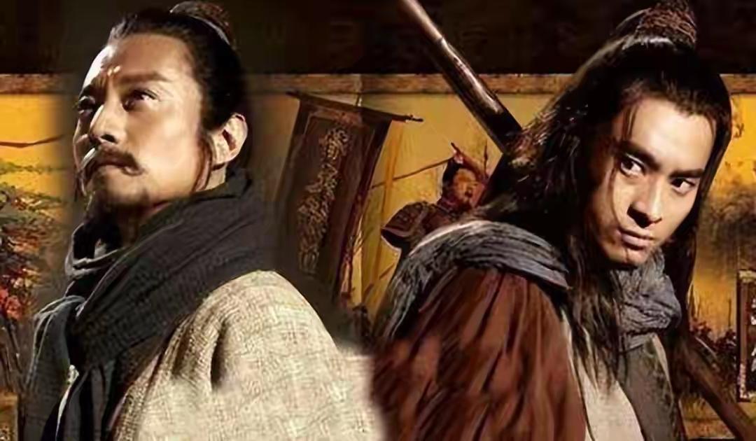 若武松与宋江反目，李逵对决武松，结局会怎样？谁都知道，武松这辈子最不吃的就