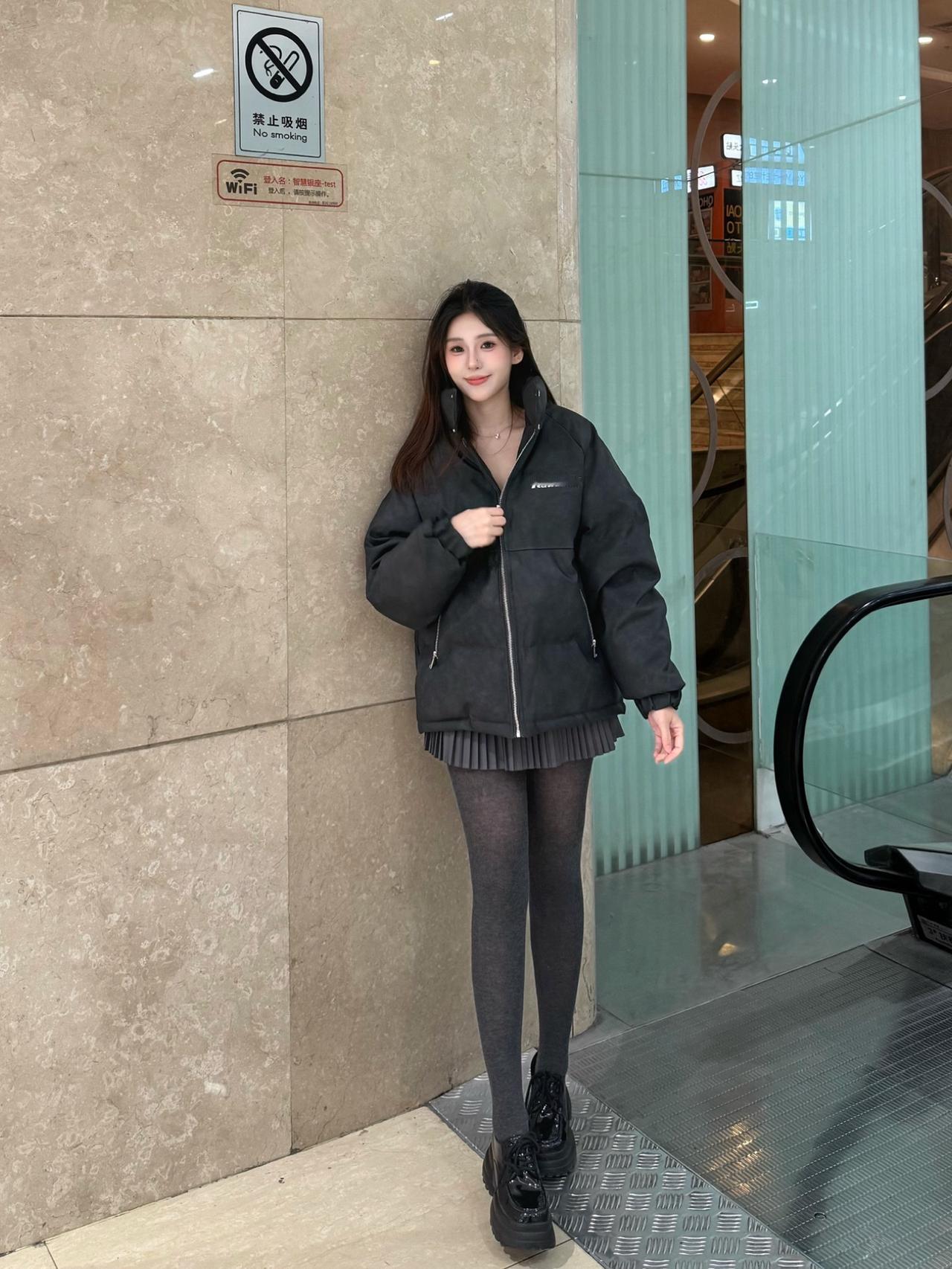 浪漫随性日常穿搭