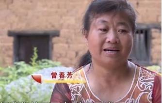 1989年，为了补贴家用，已经订婚的19岁女儿南下打工，从此杳无音讯。31年后，