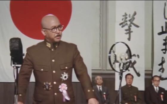 瓜岛惊天丑闻：日军还没赢先向天皇报喜，美军机枪一夜屠光精锐！1942年10月，