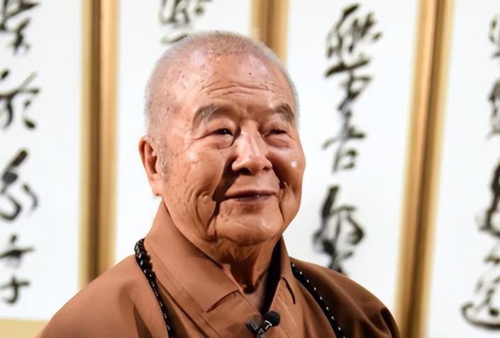 “我没有舍利子，不要烧。”2012年，高僧星云大师交代弟子。不料2023年，大师