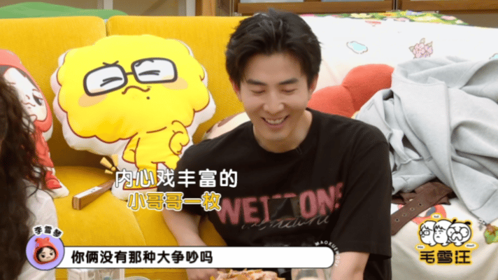 锤娜丽莎李川一度要分手救命，这剧情比电视剧还虐！📺锤娜丽莎居然和李川一度要分