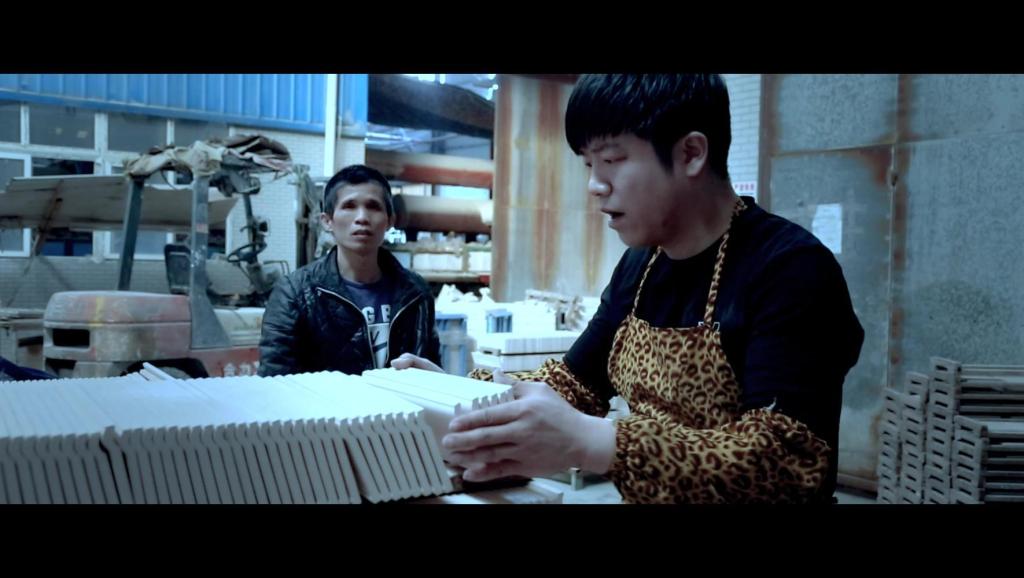 新鹰的重生励志片