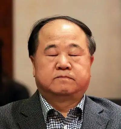 陈丹青：我没读过莫言的作品，但我知道诺贝尔奖组委会放水了......莫言获诺贝