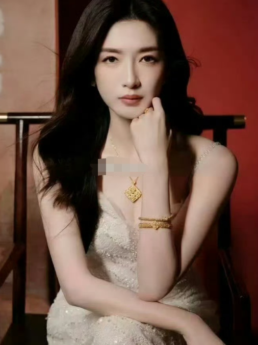 一直怀疑胡歌的审美有问题，江疏影到底哪里差了，胡歌为什么偏偏不选？