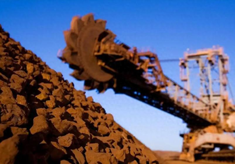 精心布局13年，惨遭印度杀猪盘：日本的稀土独立梦为何失败稀土被称为“工业维