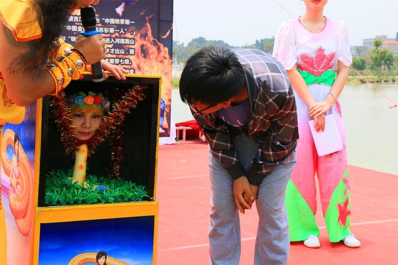 罕见！福建惊现“镜面人”，身体器官全反转！你能想象一个人的心脏在右边，肝脏