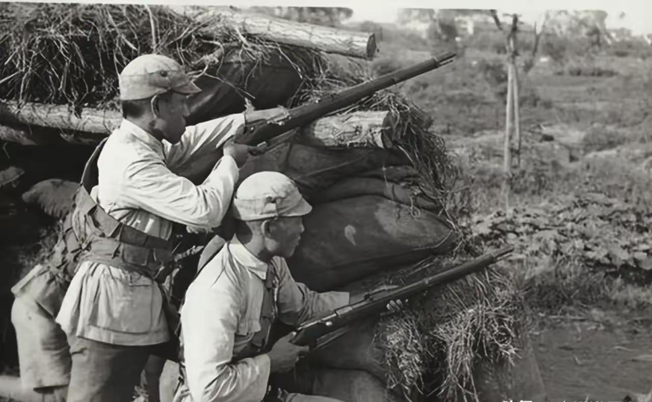 1939年，八路军4团，把团部设在地主孟国标家，人来人往，孟觉得很麻烦，竟偷去告