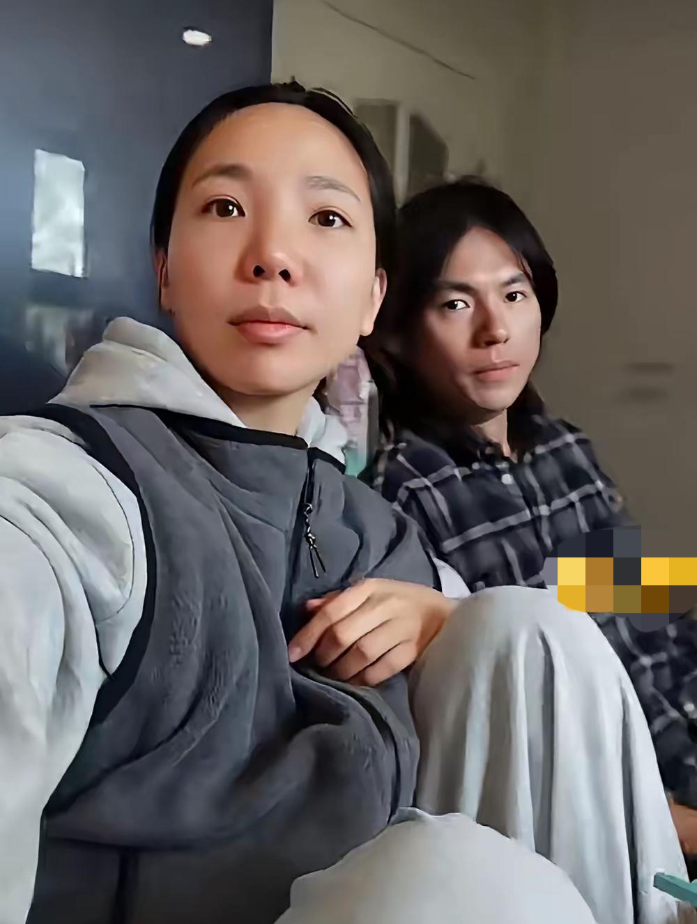 宋宁峰和张婉婷到底是什么心理啊？两个人居然又和好了！以前看节目，张婉婷认为