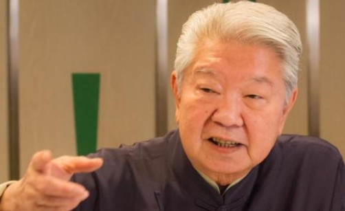 蔡澜先生的一生，无拘无束，潇洒不羁。从他的人生里悟出八字真言：“活在当下，及时