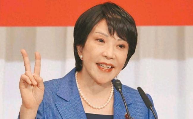 高市早苗满怀期待，结果我们就给了高市早苗三十分钟的会面时间！现在回过头来来看，我