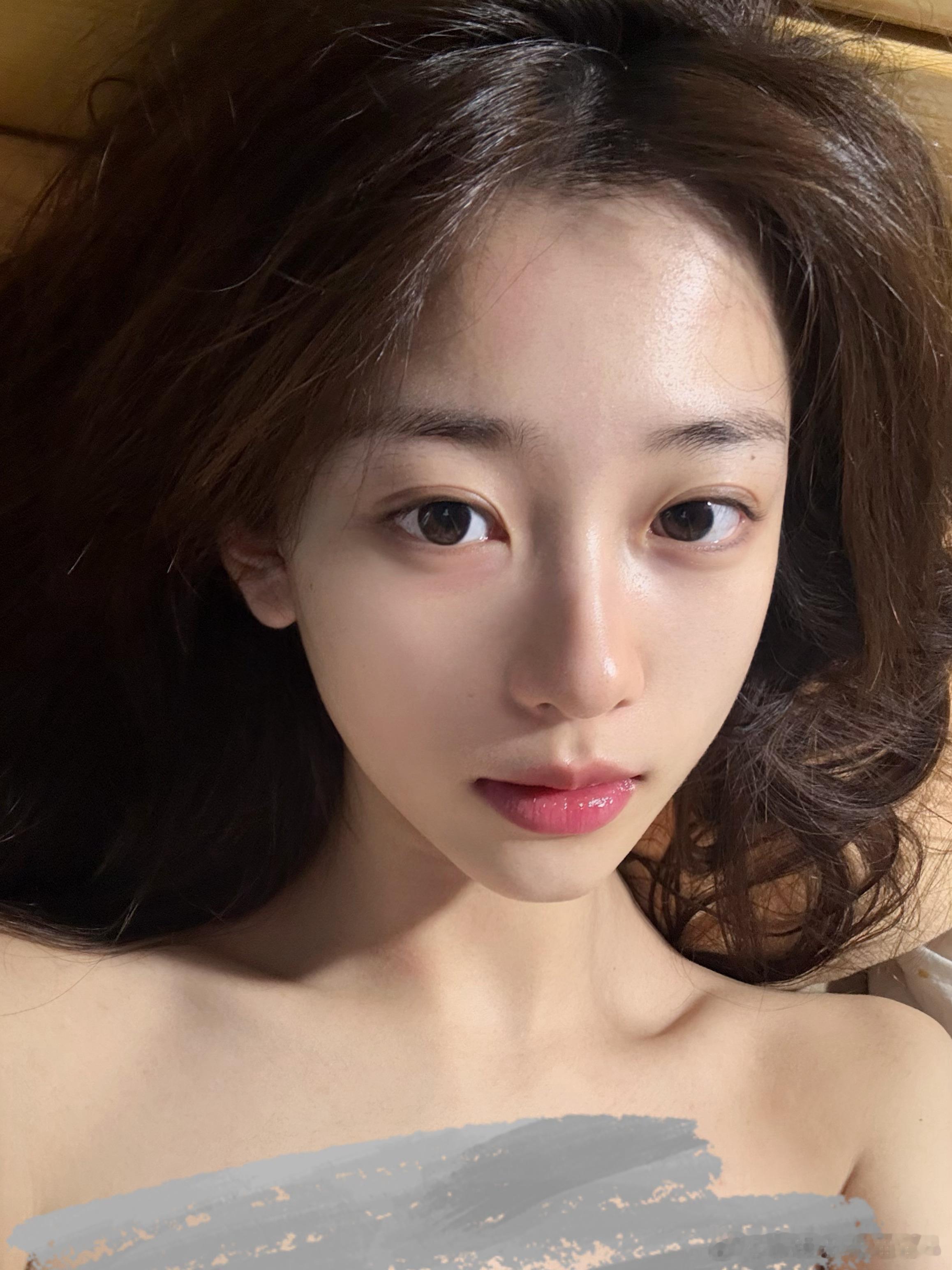 一些自拍🤳