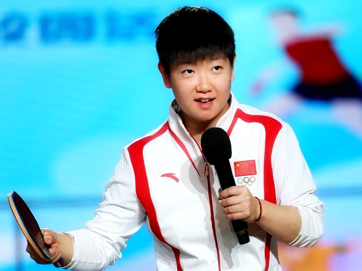 翻开近五届乒乓球亚锦赛的女单冠军榜，数据摆得明明白白：国乒只占了两席。五次大赛，日本队拿走两座奖杯，