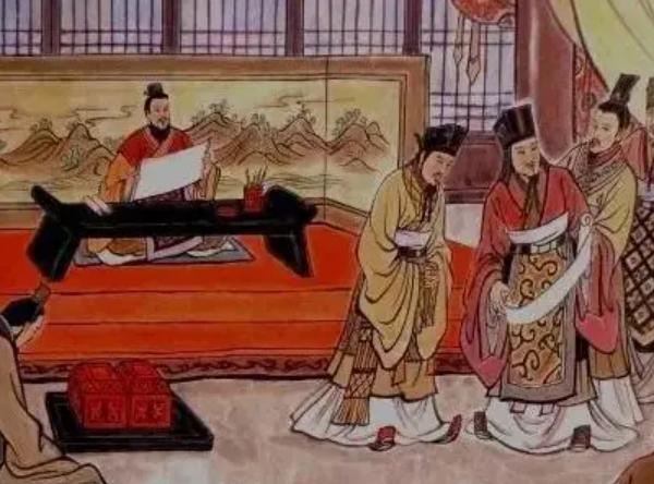 潜伏三百年偷了一个国家，这个政治家族到底用了什么计谋？谁能想到一个落魄贵族的后代
