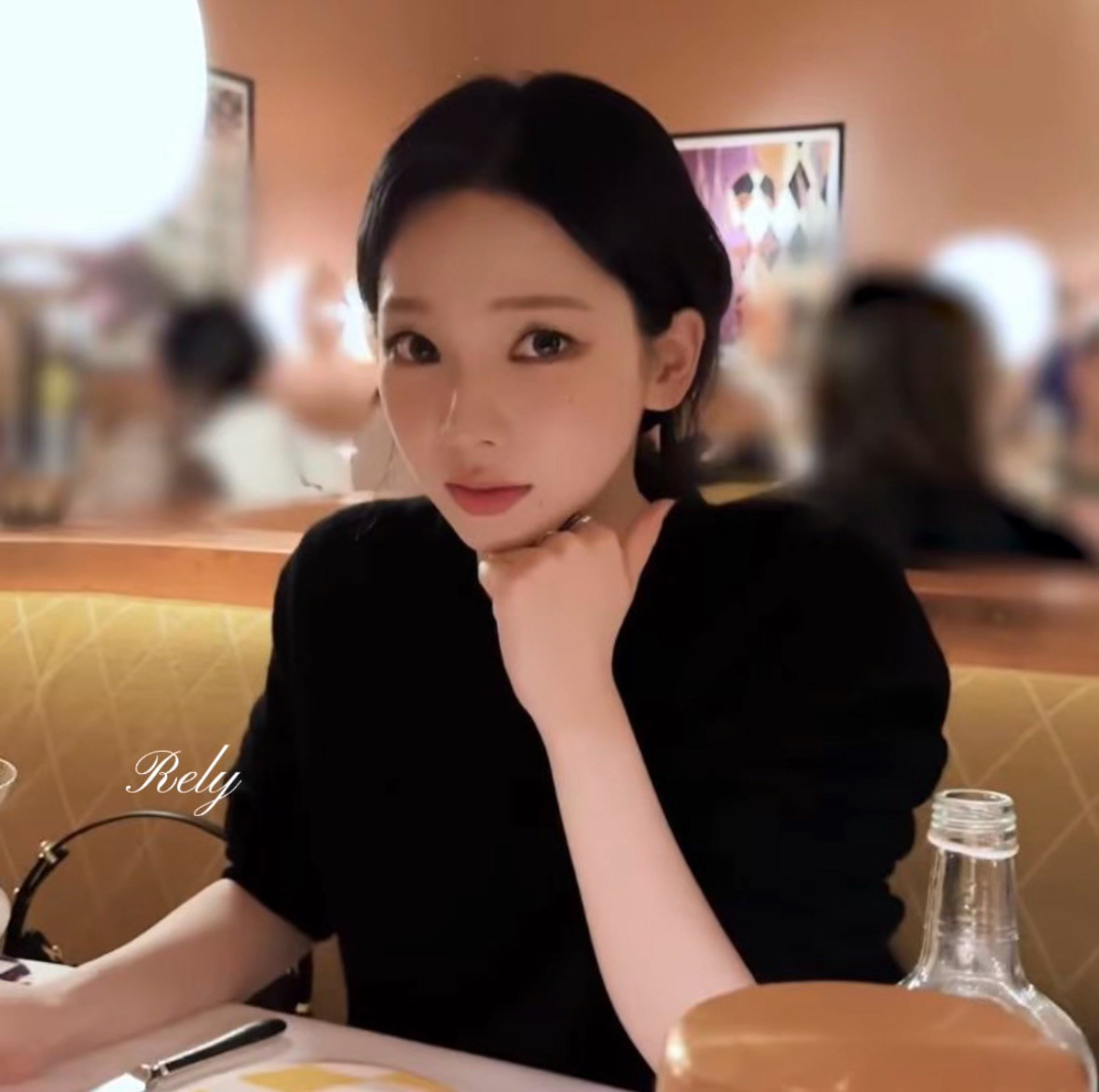 女友视角​​​