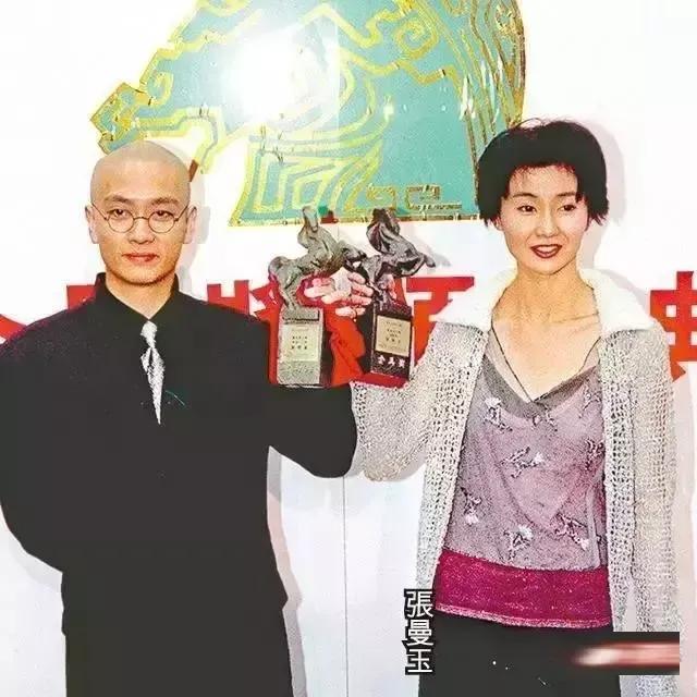黎明凭借《甜蜜蜜》得影帝了吗？我常看到黎明的粉丝在我的评论区讲：黎明是四大天王