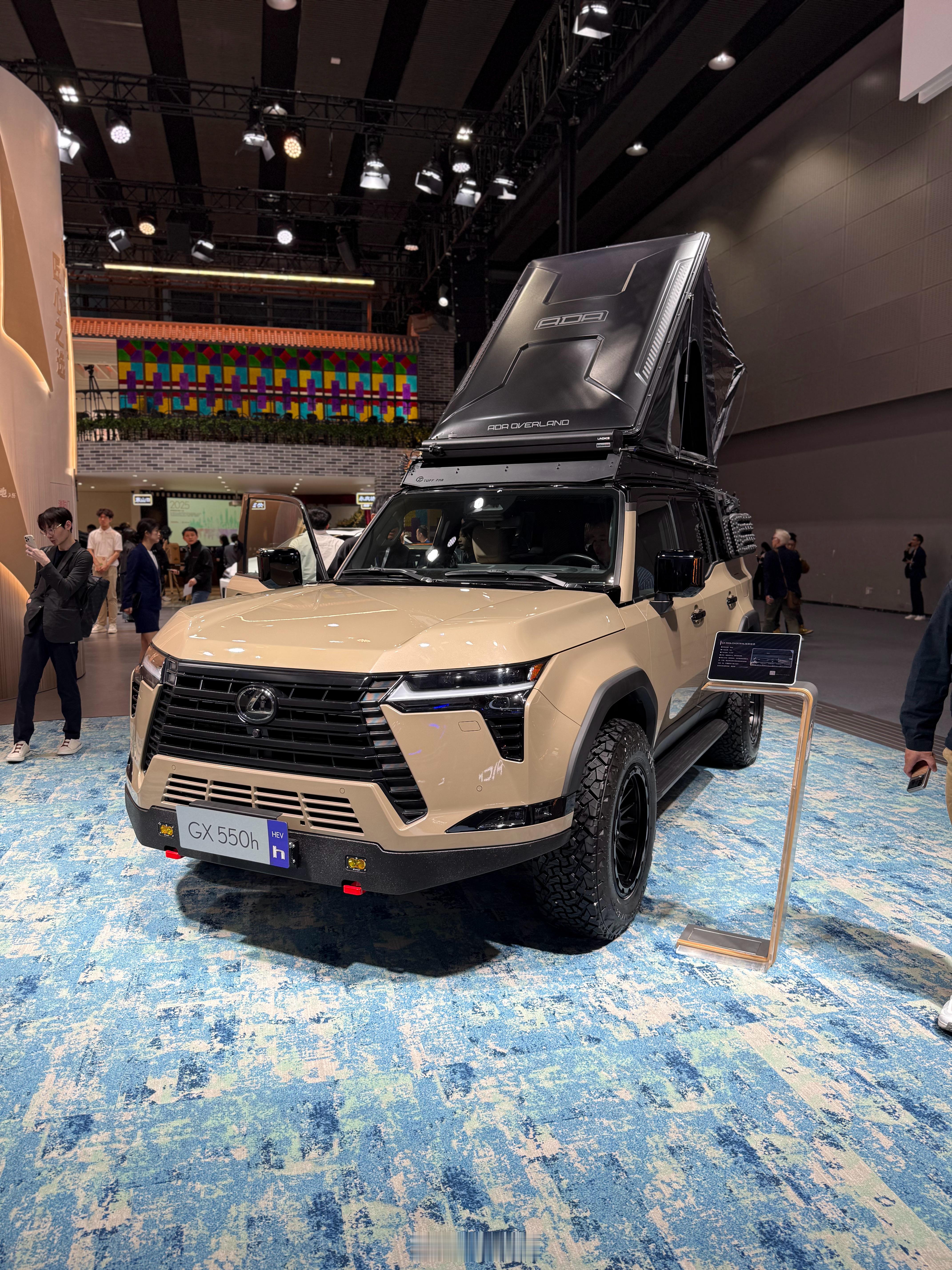 雷克萨斯这套四驱系统有懂行的朋友，能说说亮点吗？