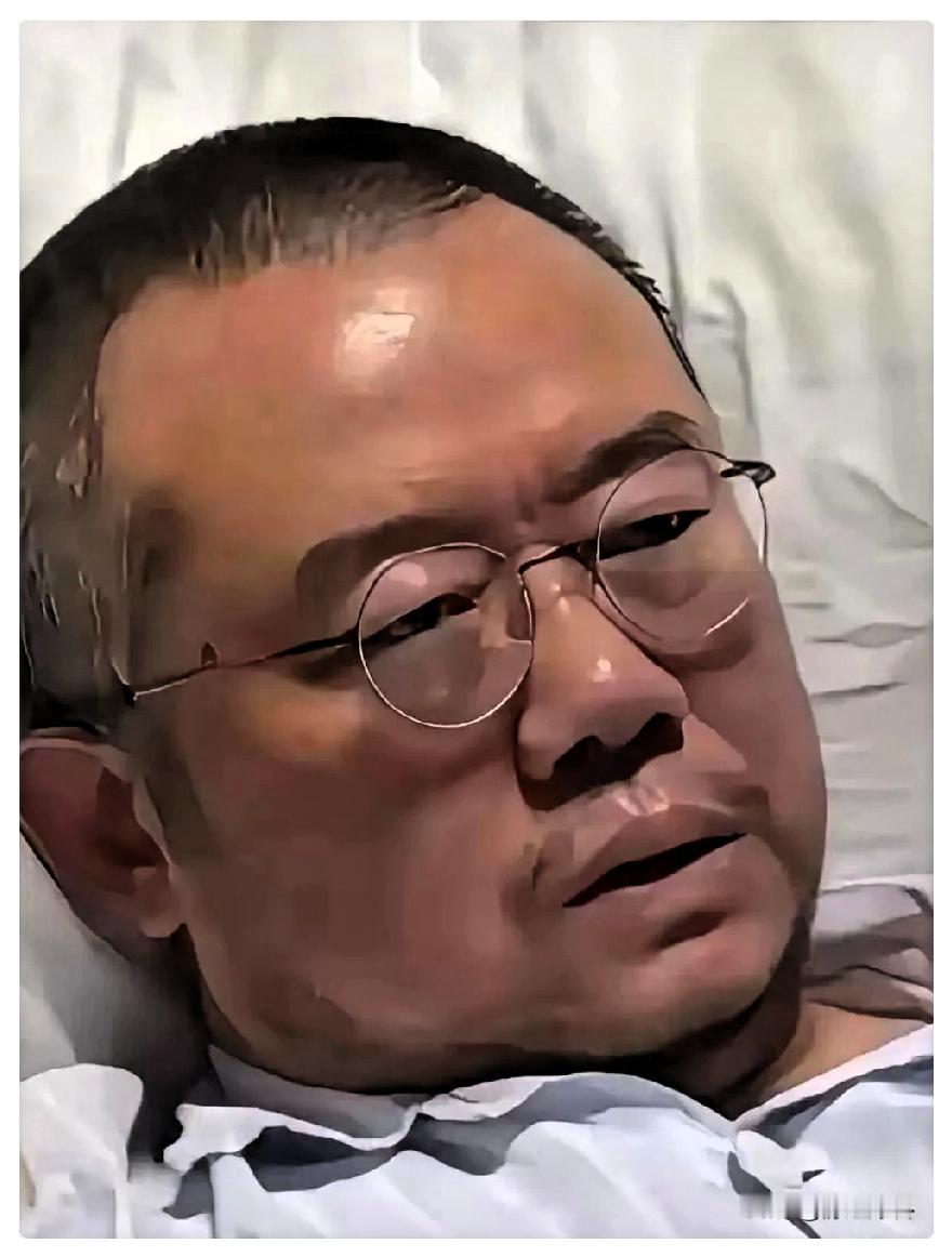 涂磊：“我有点厌恶这世界，我住院期间，看到了人性有多恶！有些亲戚朋友来看我的时候