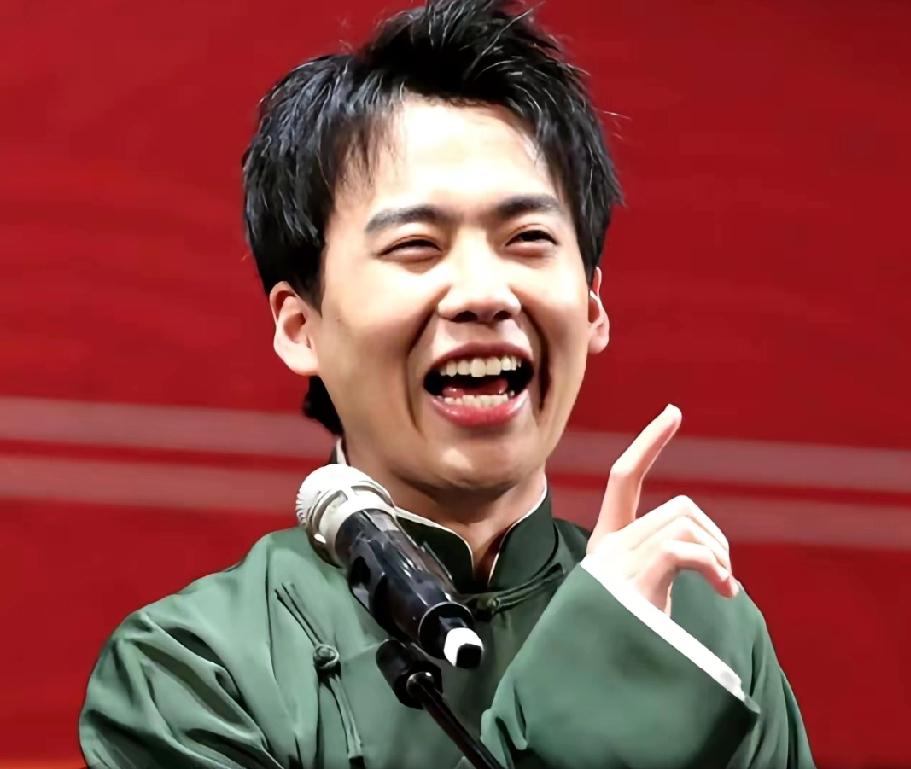 全场死寂！陈道明拍戏突然忘词，导演不敢喊停，郭麒麟一句话救场拍摄现