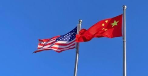 中国已经退无可退了！美军早就选好了他们的主战场，正在一步步逼着我们走进战争的圈套