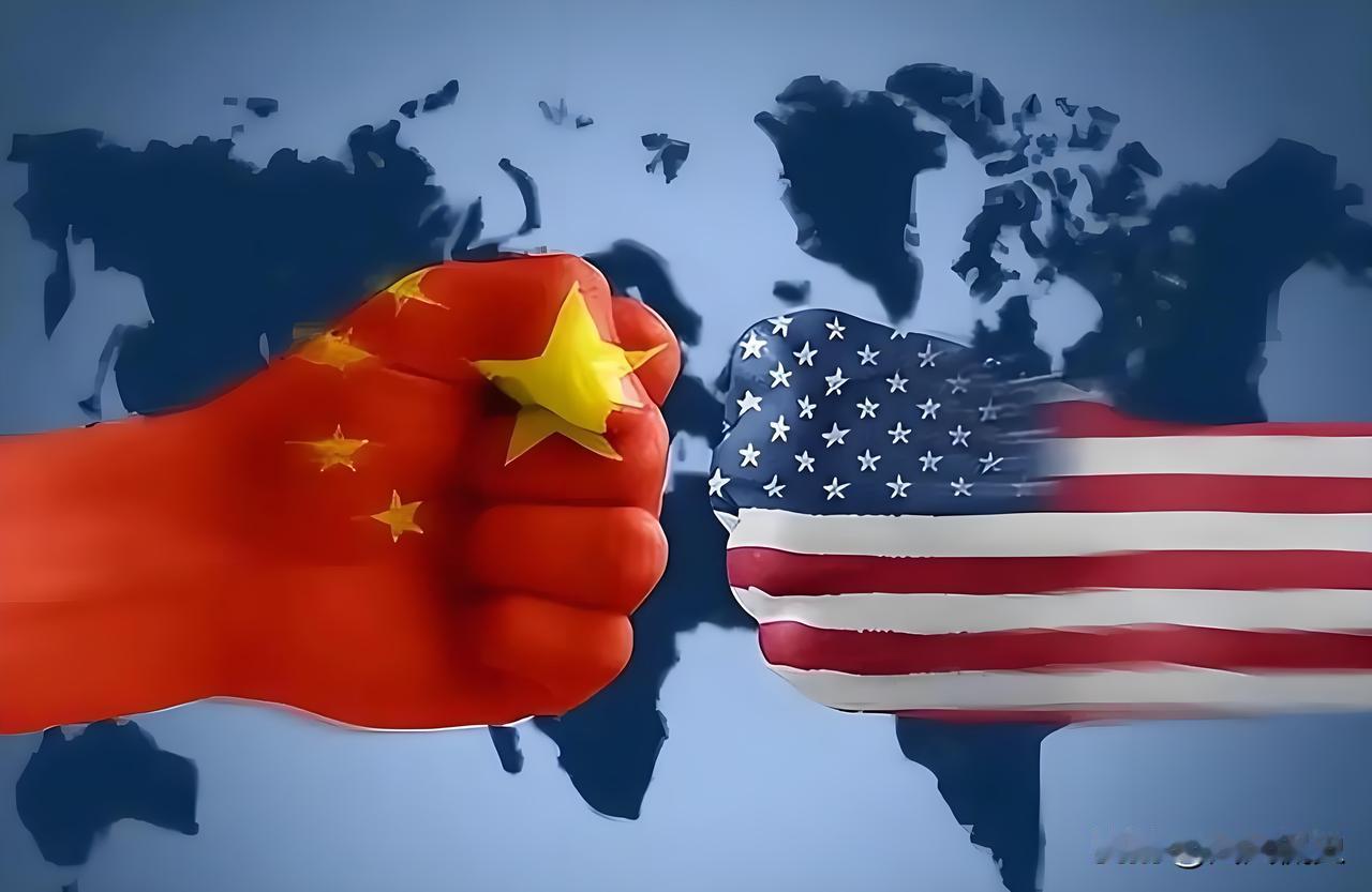 美国感受到前所未有的压力，美媒披露，现在特朗普政府感到左右为难，中国似乎已经决定