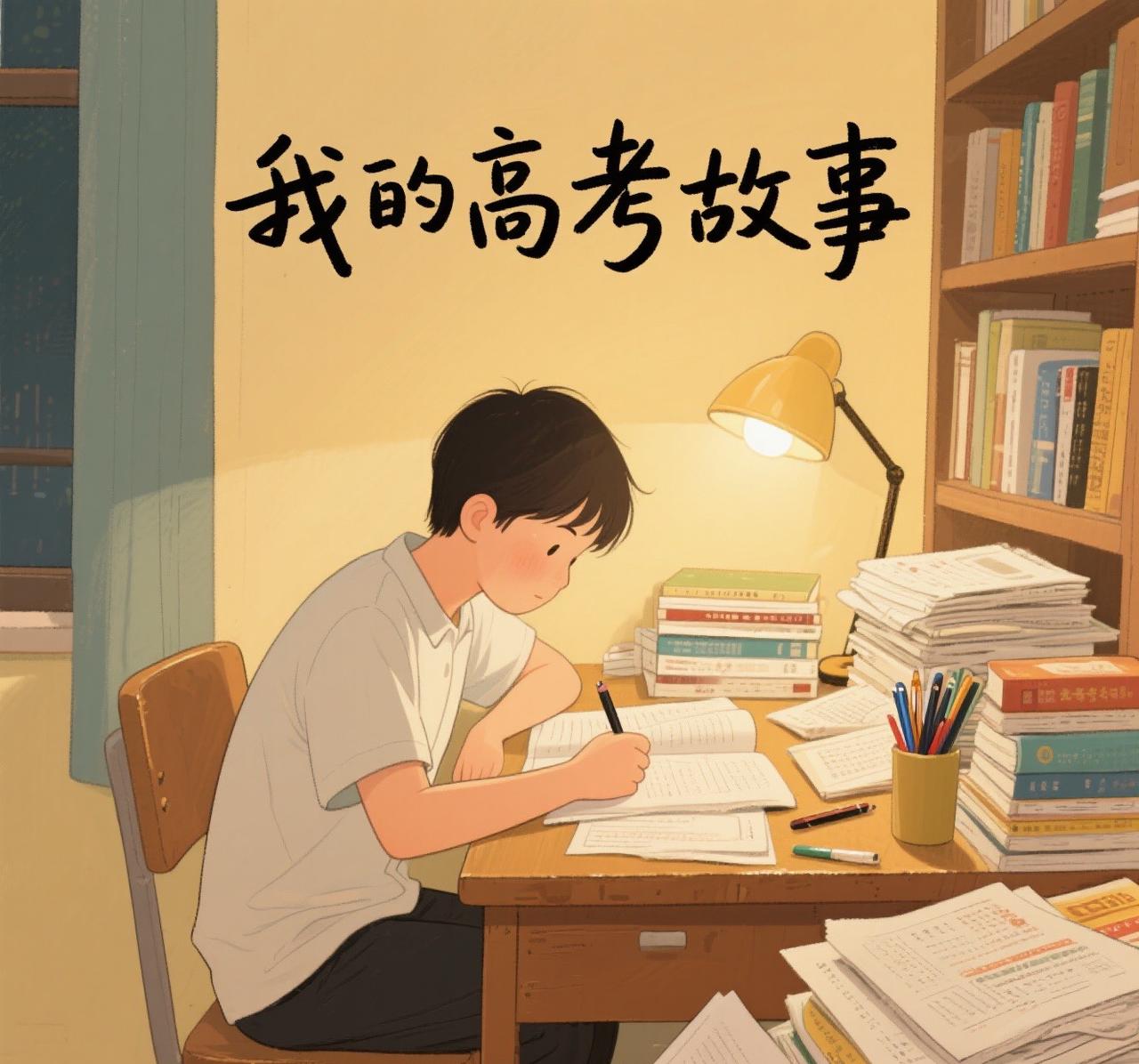 如果能重新来过，我绝对不会再报考曾经的本科院校！高考不仅考的好重要，填报志愿