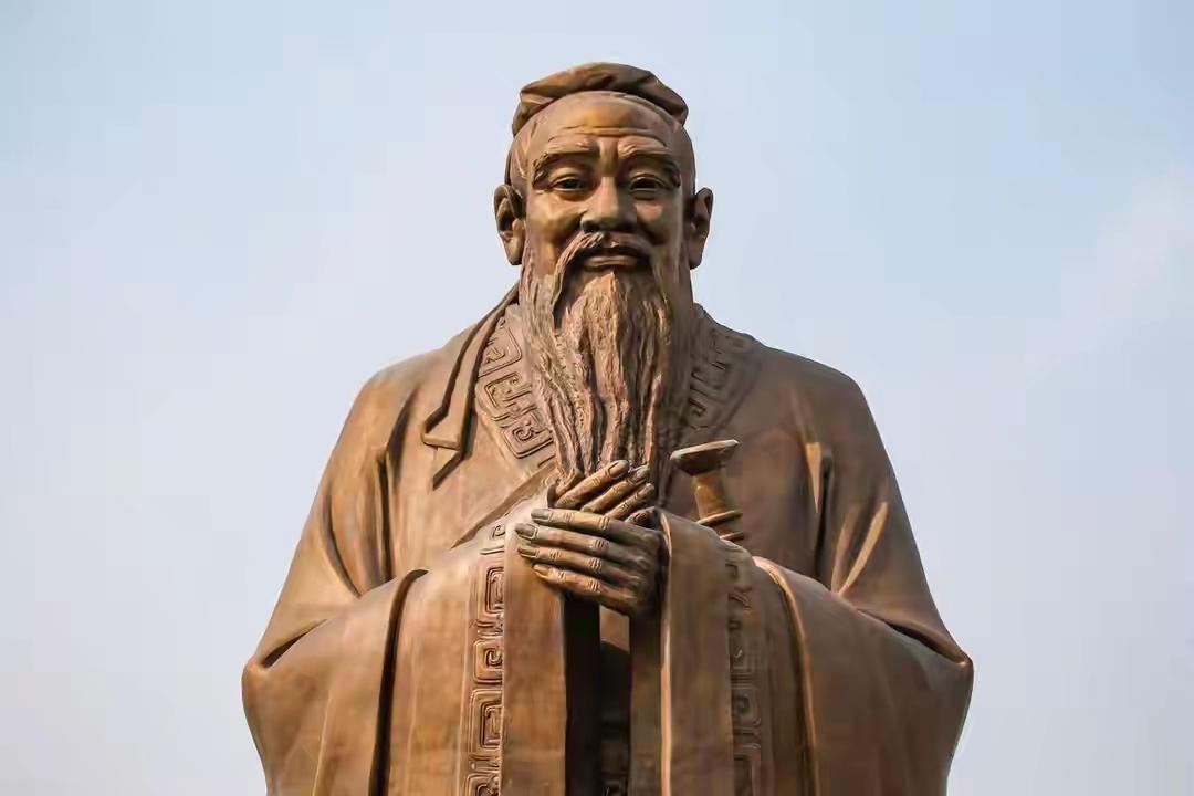 孔子姓什么？很多人可能都认为他姓孔。错！其实孔子并不姓孔。生活在两千多年前