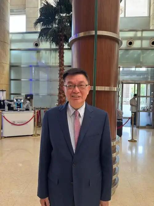 🌛“来了就不要怕，怕了就不要来。”就在民进党疯狂下达“禁足令”、试图封锁九
