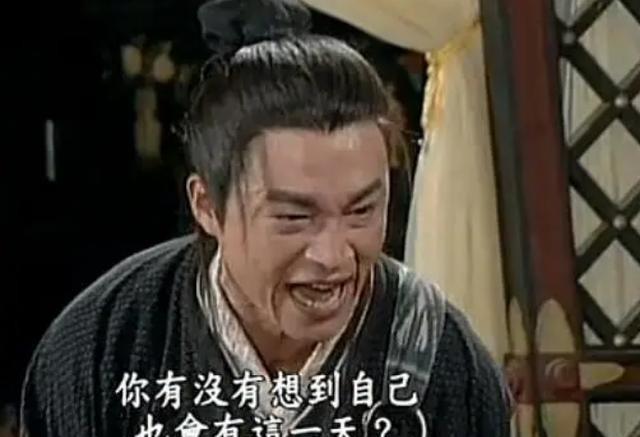 “咆哮帝”没说实话！一次，有人好奇地问马景涛：你拍戏时为什么总喜欢咆哮？马景涛