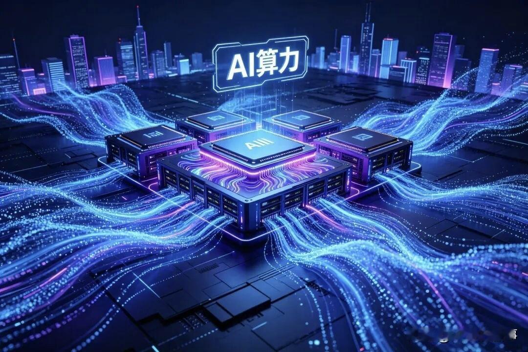 AI算力20大细分领域各自龙头整理⚡CPO/高速光模块1. 中际旭