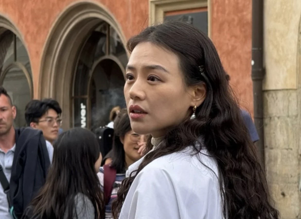 明星又怎么样？其实，也真的不过如此，滤镜与妆容比颜值更重要而已？