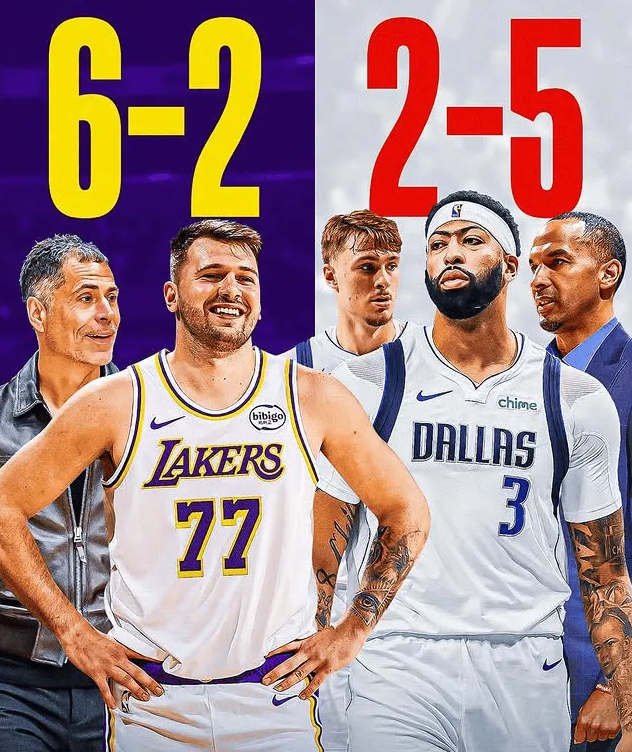 美媒更新动态，谈到了上赛季那笔震惊联盟的交易：虽然赛季尚早，但卢卡-东契奇与安