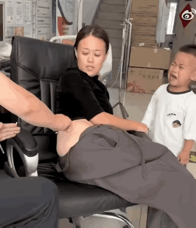 打个针至于不？
